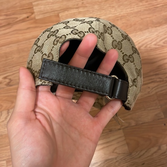 Gucci Hat - Picture 4 of 10